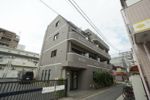 アルファ21の間取り画像