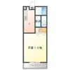 第二札元大丸マンションの間取り画像