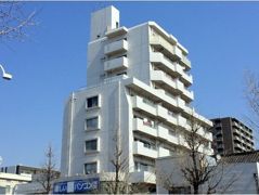 ジュネコキアージュ桜山の外観画像
