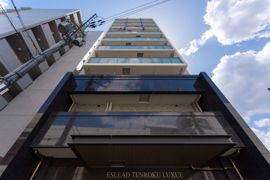 エスリード天六ラグジェの外観画像