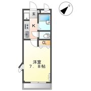 フェニックスの間取り画像