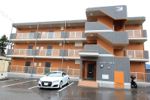 シンフォニー石坂Ⅱの間取り画像