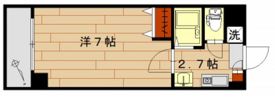 ルート大宮の間取り画像