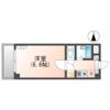 プレアール高島の間取り画像