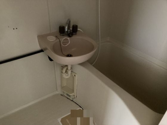 バスルーム