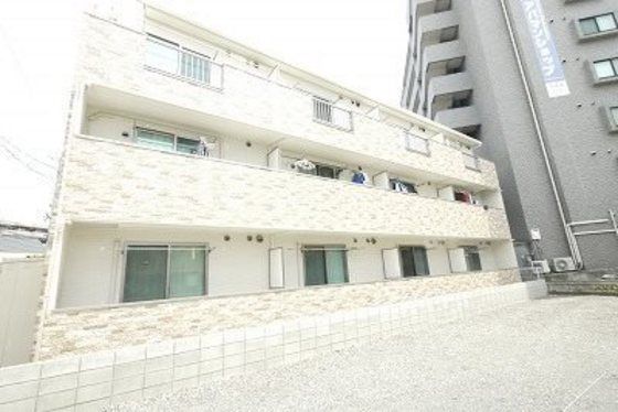 Blue.Residence 大供表町の外観画像