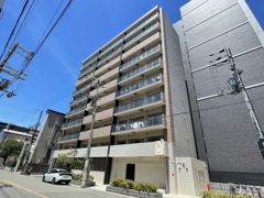 エグゼ大阪ドームの外観画像