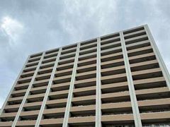 コンフォールスクエアさいたま新都心の外観画像