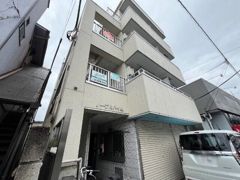 ノーブルハイムの外観画像