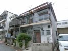 門真市岸和田3丁目テラスハウスの間取り画像