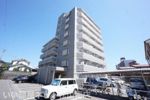 ロイアルコート桑原の間取り画像