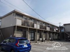 シティハイム木ノ元Aの外観画像