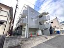 メゾンフレールの外観