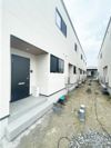 アイナス B棟の間取り画像