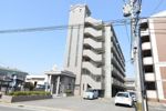 ソルジュの間取り画像