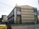 レオパレス丸山の間取り画像