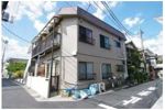 コーポ酒井の間取り画像