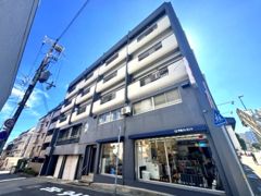 甲南クレセントハイツの外観画像