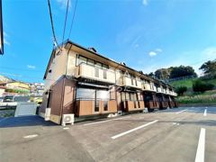 ヴァンベールHATANOPure IIの外観画像