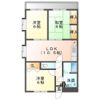 マンション・エムの間取り画像
