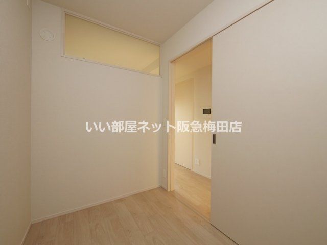 洋室