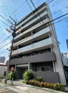 GRAND CHARIOT （川口）の外観