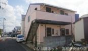 ニューエステート西本町の外観