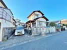 服巻貸家の間取り画像