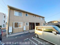 グランモア石井 B棟の外観画像