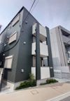 Navi三鷹の外観