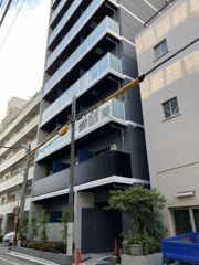 S-RESIDENCE押上Clairの外観画像