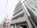エスリード夕陽丘第弍の間取り画像