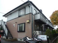 コーワハイムの外観画像