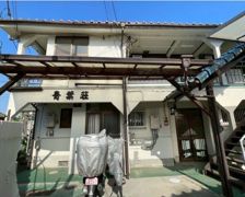 青葉荘の外観画像