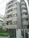 ダイホープラザ大塚Ⅱの間取り画像