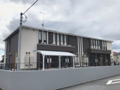 チェリルの外観画像