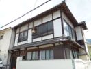 西畑町16番アパートの間取り画像