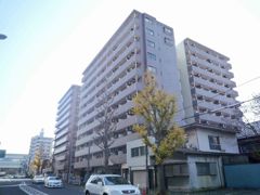 ガーデンプラザ横浜南の外観画像