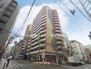 ミュプレ北浜EASTの間取り画像