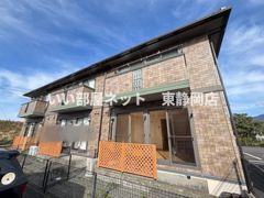 パストラルの外観画像
