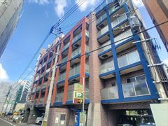 ダイナコートエスタディオ東公園5の外観画像