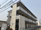 レオパレスエクセランの間取り画像
