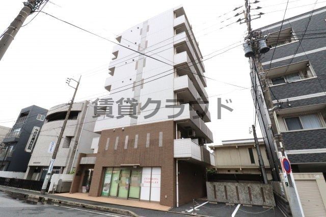 ベル ファームの外観画像