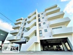 リアライズ屋島の外観画像