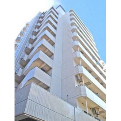 マートルコート中目黒第2の外観画像