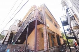 コヴィンチの外観画像