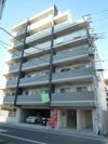Exclusive Lien高島平の外観