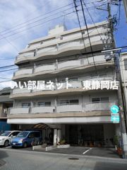 アクシス鷹匠の外観画像