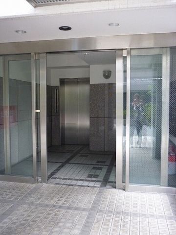 ロビー