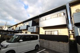 フィールドエッヂ C棟の外観画像